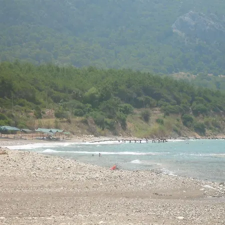 Apartamento Geledonya Evleri *