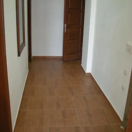 Geledonya Evleri Apartamento Karaoz