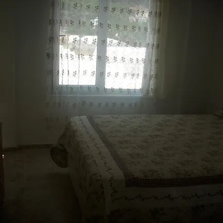 Geledonya Evleri Apartamento Karaoz