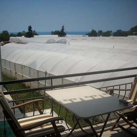 Geledonya Evleri Apartamento
