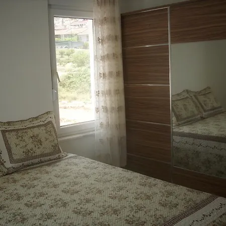 Apartamento Geledonya Evleri *
