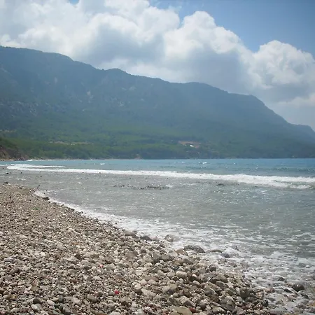 Geledonya Evleri *