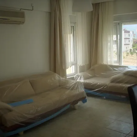 Apartamento Geledonya Evleri *
