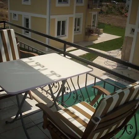 Geledonya Evleri Apartamento
