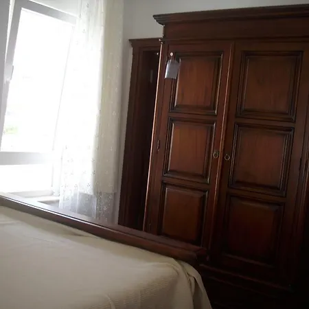 Apartamento Geledonya Evleri