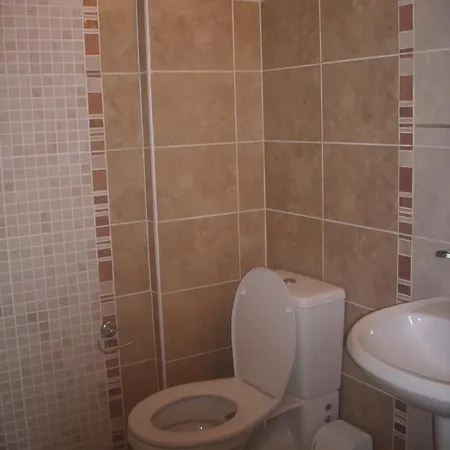 Geledonya Evleri Apartamento *