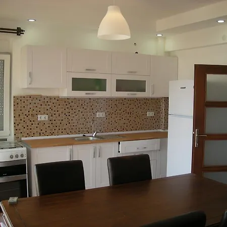 Geledonya Evleri Appartement *